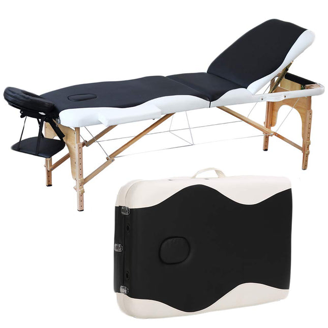 Adjustable Professional Portable  Massage Table