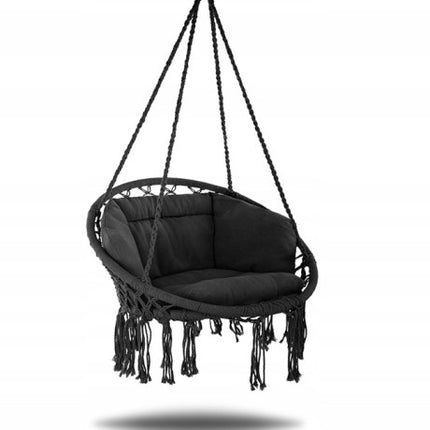 Outdoor Hanging Swing Chair Single or Double