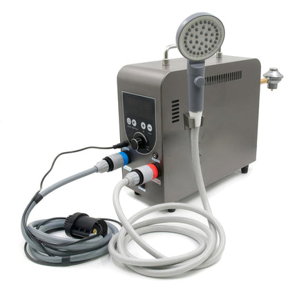 Gas Portable Shower Water Heater
