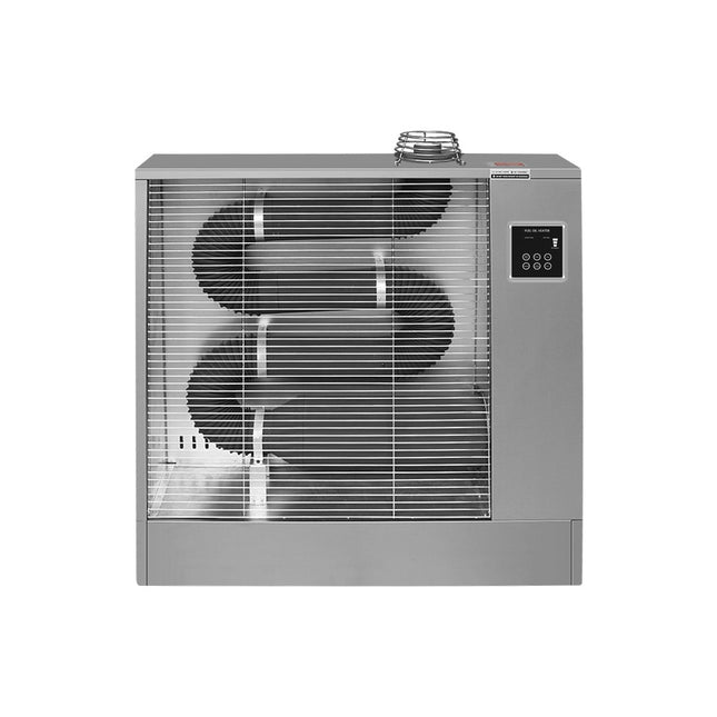 Infrared Diesel Heaters 13kW and 16kw