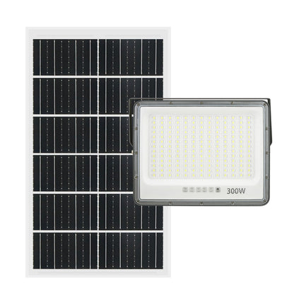 Solar LED Floodlight – 100W / 200W / 300W / 400W