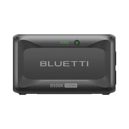 Bluetti B50OK Expansion Battery
