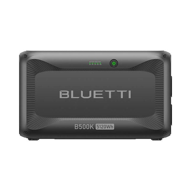 Bluetti B50OK Expansion Battery