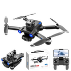 GPS Drone with 4K Camera & Obstacle Avoidance