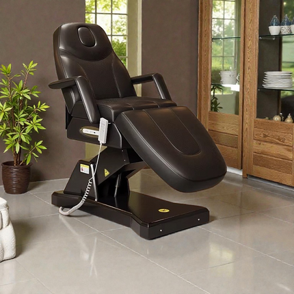 Electric Multifunctional Beauty Bed