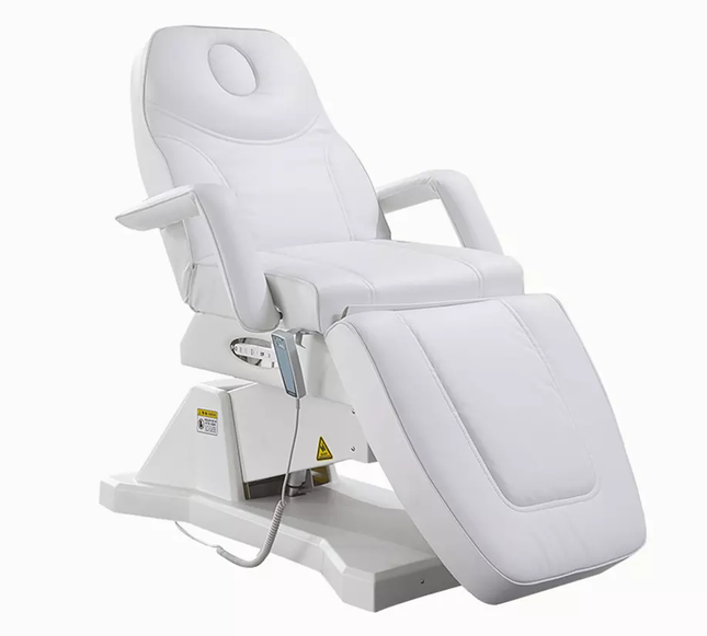 Electric Multifunctional Beauty Bed