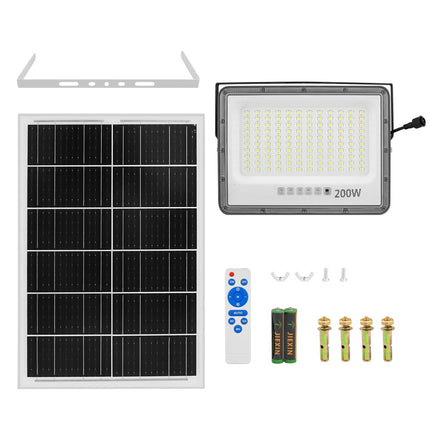 Solar LED Floodlight – 100W / 200W / 300W / 400W