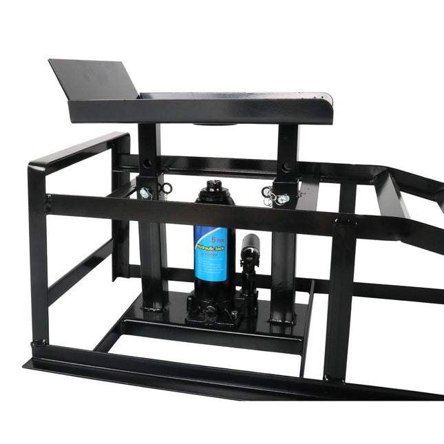 Car Ramps 2T/5T
