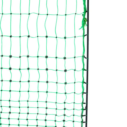Electric Fence Netting 1.2 m Height x 25 m