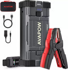 AVAPOW Car Jump Starter 3000A