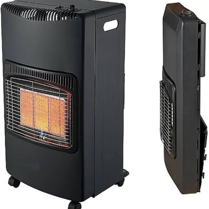 Portable Gas Heater for Home, Garage and Outdoor Heating