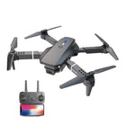 Drone Dual Camera