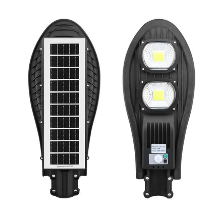 Solar LED Street Light - 100W / 150W / 200W
