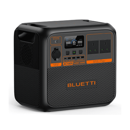 BLUETTI AC180P Portable Power Station  1800W | 1440Wh