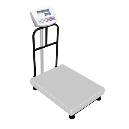 Weight Platform Scales
