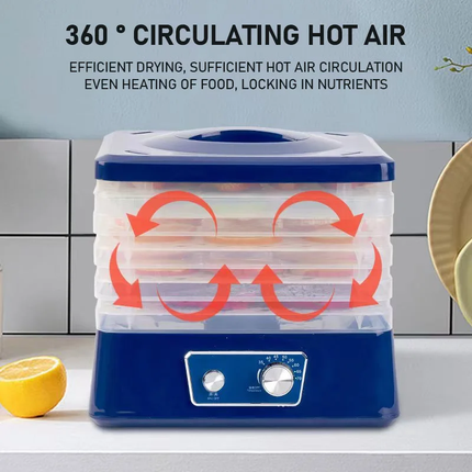 Food Dehydrator