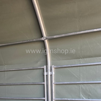 Large Heavy Duty Livestock Shelters