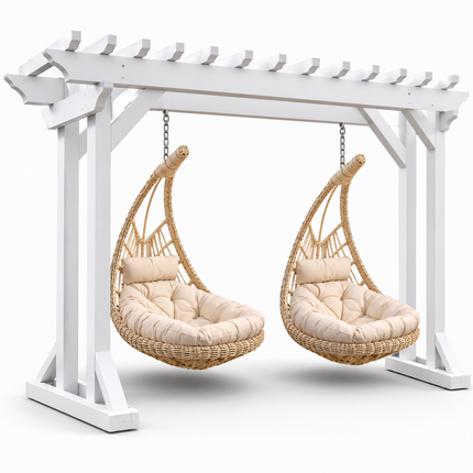 Egg Chair Swing Chair No Frame
