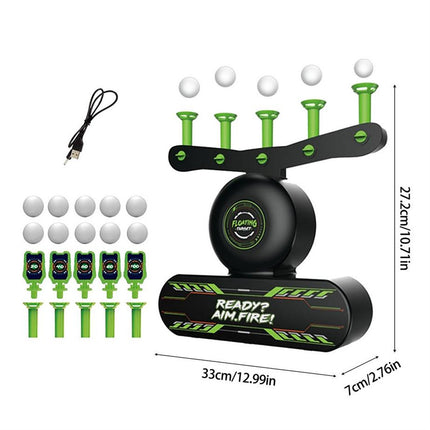Floating Target Shooting Game Set