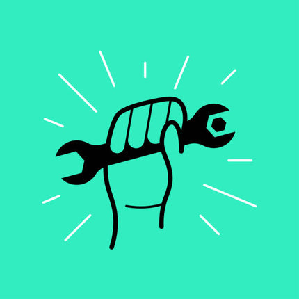 49cc ATV Kids Quad with Electric Start and Pull Start