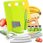 13-Piece Kids’ Kitchen Set