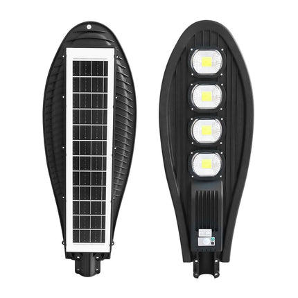 Solar LED Street Light - 100W / 150W / 200W