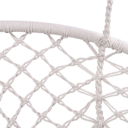 Outdoor Hanging Swing Chair Single or Double