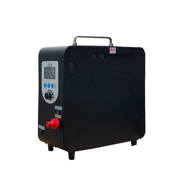 Gas Portable Shower Water Heater