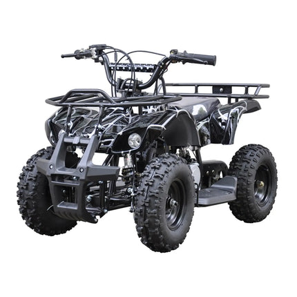 49cc ATV Kids Quad with Electric Start and Pull Start
