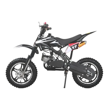 Kids Dirt Bike scrambler 49cc