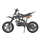 Kids Dirt Bike Scrambler 49cc