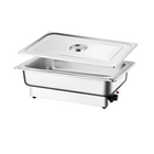 Electric Chafing Dish Food Warmer 13.5L