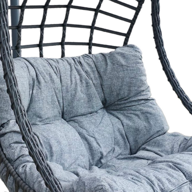 Egg Chair Hanging Swing Chair