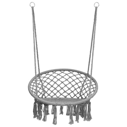 Outdoor Hanging Swing Chair Single or Double
