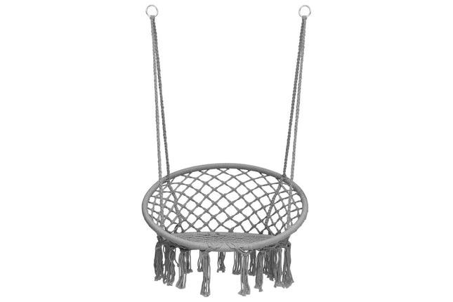 Outdoor Hanging Swing Chair Single or Double