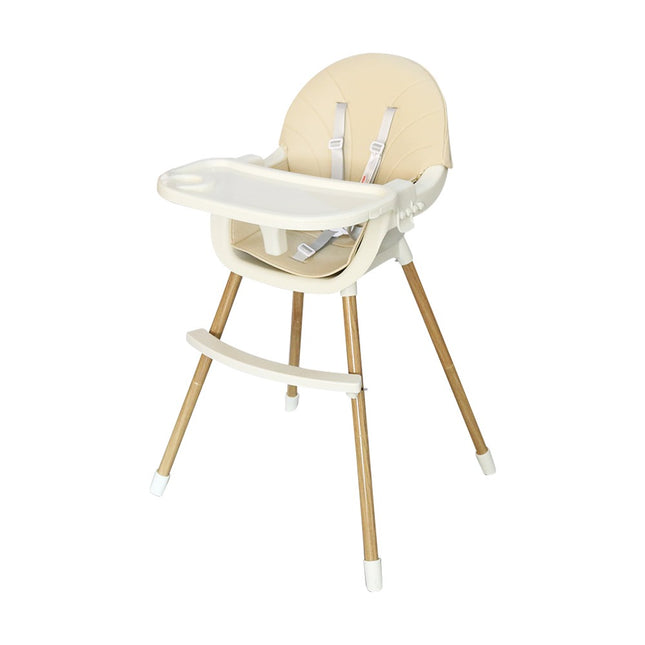 High Chair for Babies and Toddlers Seat 2-in-1