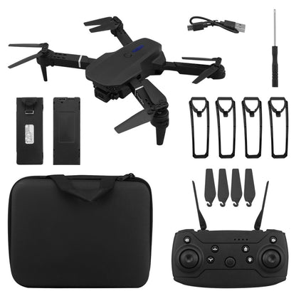 Drone Dual Camera