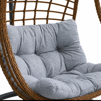 Egg Chair Hanging Swing Chair