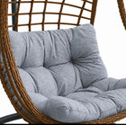 Egg Chair Hanging Swing Chair
