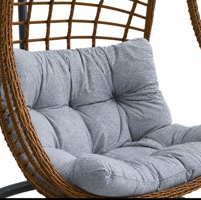 Egg Chair Hanging Swing Chair