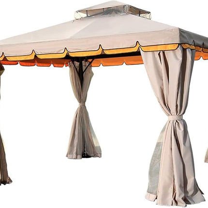 3x3M Outdoor Gazebos