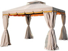 3x3M Outdoor Gazebos