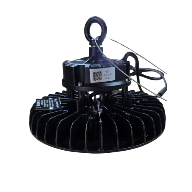 LED UFO High Bay Light Industrial lamp 100W 200W 300W LED Warehouse Lighting