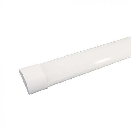 5 FT Foot LED Double, Batten light Waterproof IP65