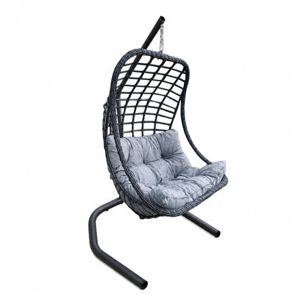 Egg Chair Hanging Swing Chair