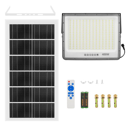Solar LED Floodlight – 100W / 200W / 300W / 400W