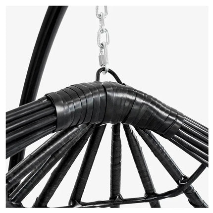 Egg chair, hanging swing chair