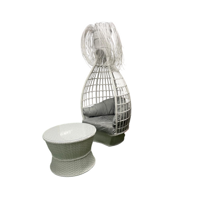 Cocktail Garden Armchair - Outdoor Luxury Seating