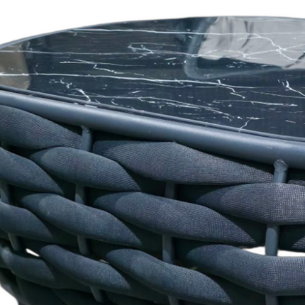6-Piece Outdoor Lounge Set