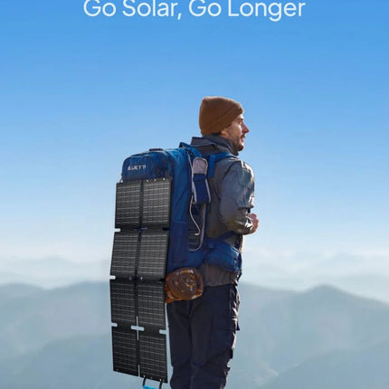 Bluetti Solar Panels